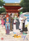 The Eccentric Family: Collection - DVD