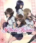 Photo Kano: The Complete Series - Blu-ray