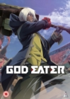 God Eater: Volume 2 - DVD