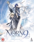 Norn9: Complete Collection - Blu-ray