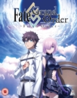 Fate Grand Order: First Order - DVD