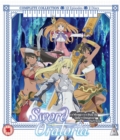 Sword Oratoria - Blu-ray