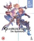 Granblue Fantasy: The Animation - Volume Two - Blu-ray