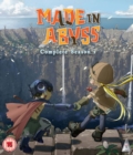Made in Abyss: Complete Season 1 - Blu-ray