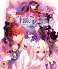 Fate Stay Night: Heaven's Feel - Presage Flower - Blu-ray