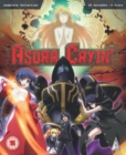 Asura Cryin': Complete Collection - Blu-ray