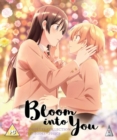 Bloom Into You: Complete Collection - Blu-ray