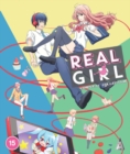 Real Girl: Complete Collection - Blu-ray