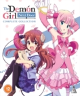 The Demon Girl Next Door: Complete Collection - Blu-ray