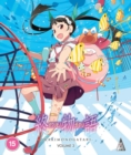 Owarimonogatari: Volume Three - Blu-ray