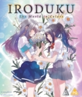 Iroduku: The World in Colors Collection - Blu-ray