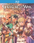 Record of Grancrest War: Complete Collection - Blu-ray