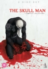 The Skull Man: Complete Collection - DVD