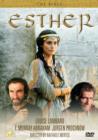 The Bible: Esther - DVD