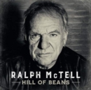 Hill of Beans - CD