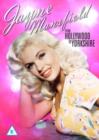 Jayne Mansfield: From Hollywood to Yorkshire - DVD