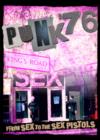Punk '76 - DVD