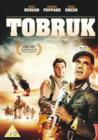 Tobruk - DVD