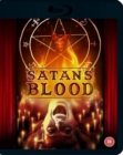 Satan's Blood - Blu-ray