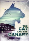 The Cat and the Canary - DVD