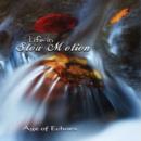 Life in Slow Motion - CD
