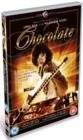 Chocolate - DVD