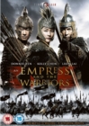 An  Empress and the Warriors - DVD