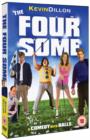 The Foursome - DVD