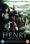 Henry of Navarre - DVD