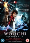 Woochi - The Demon Slayer - DVD