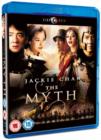 The Myth - Blu-ray