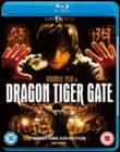 Dragon Tiger Gate - Blu-ray