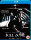 Kill Zone - Blu-ray