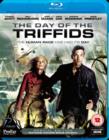 The Day of the Triffids - Blu-ray