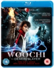 Woochi - The Demon Slayer - Blu-ray