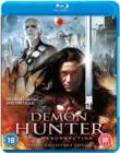 Demon Hunter - The Resurrection - Blu-ray