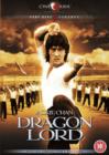 Dragon Lord - DVD