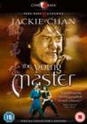 The Young Master - DVD