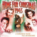 Home for Christmas 1945 - CD