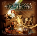 Childhood Favourites: 50 Treasured Musical Memories - CD