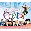 The Golden Age of Comedy - CD