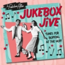 The Fabulous Fifties: Jukebox Jive - CD