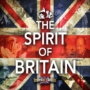 The Spirit of Britain - CD