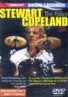 Drum Legends: Stewart Copeland - DVD