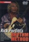 Lick Library: Rick Parfitt's Rhythm Method - DVD