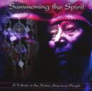 Summoning the Spirit - CD