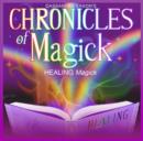 Chronicles of Magick - CD