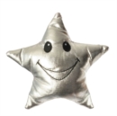 Twinkle Twinkle Little Star Soft Toy - Book