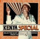 Kenya Special - CD