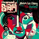 The Sound of Siam - CD